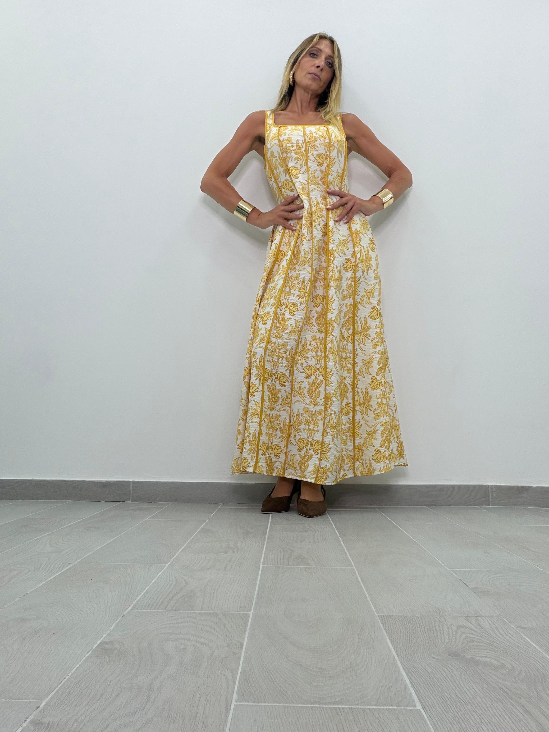 Abito Luana