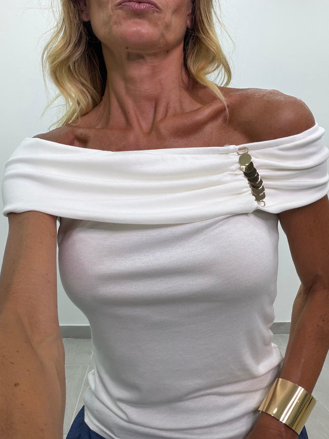 Maglia Romy Hover Image