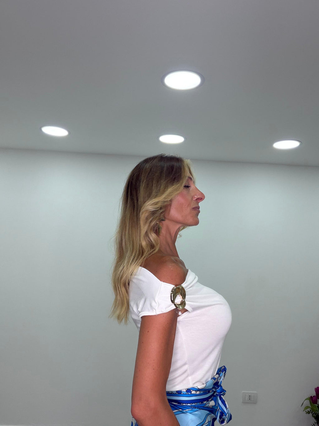 Maglia Sandy