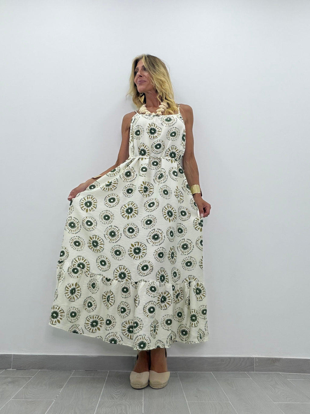 Abito Vintage