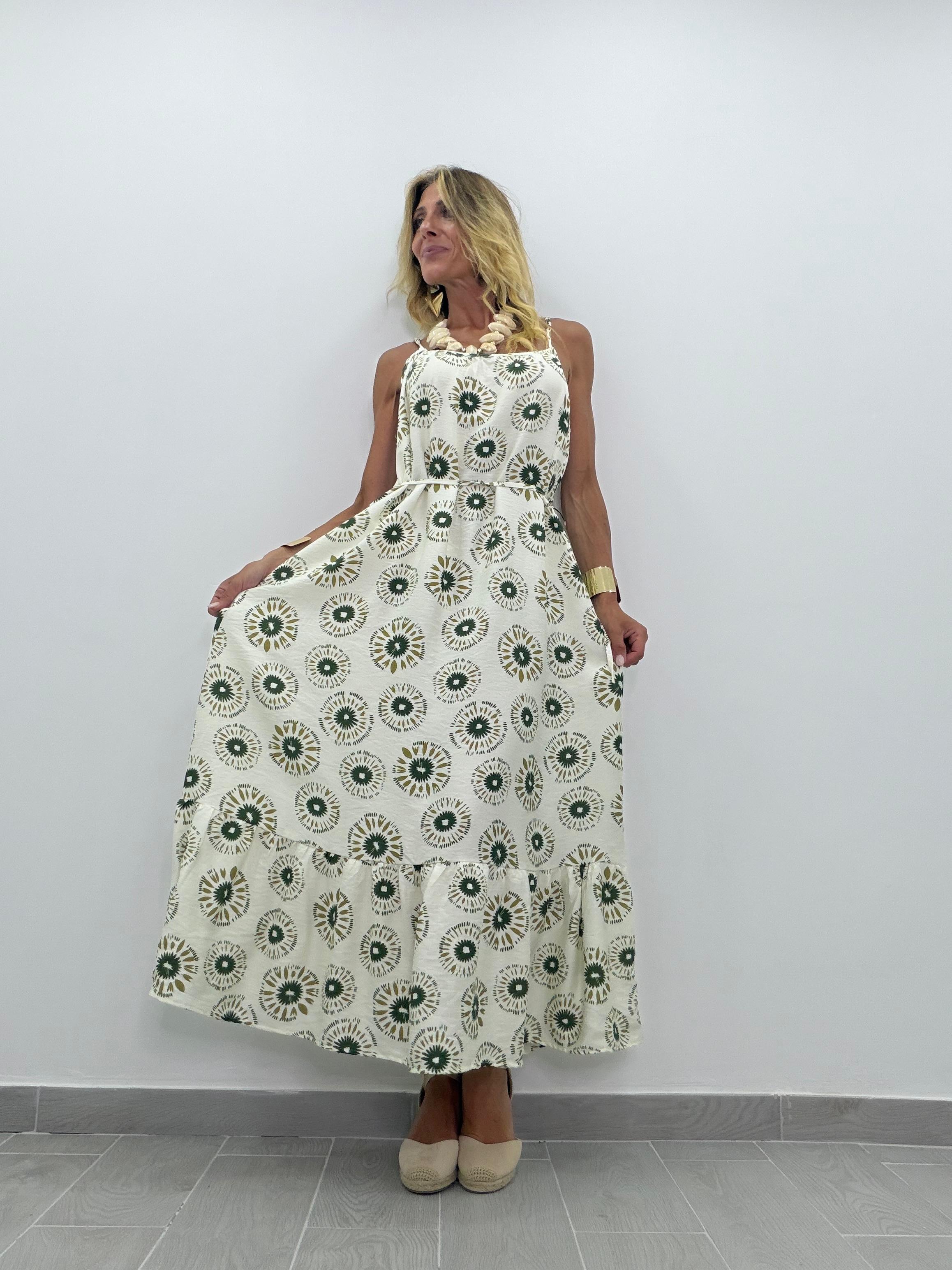 Abito Vintage