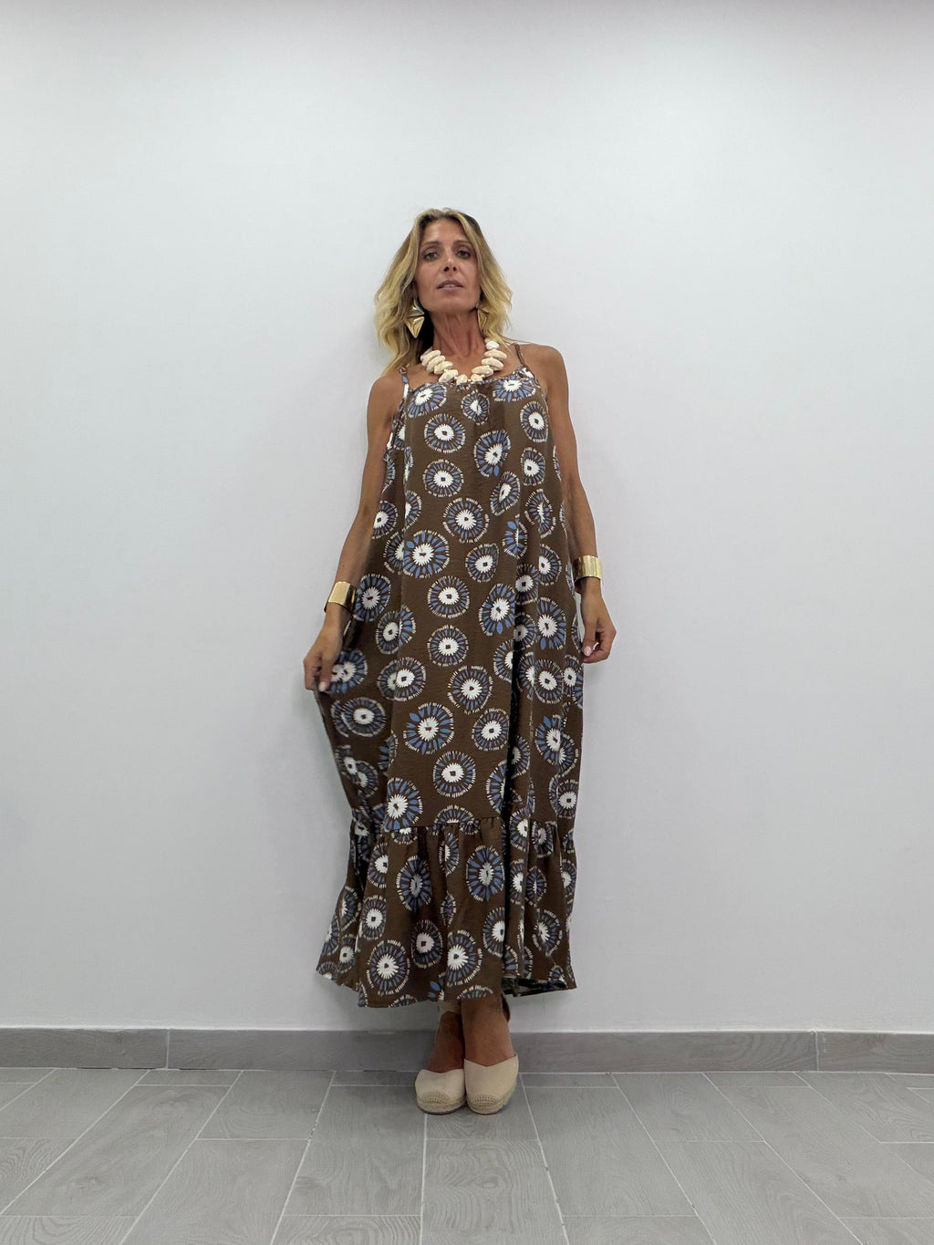 Abito Vintage