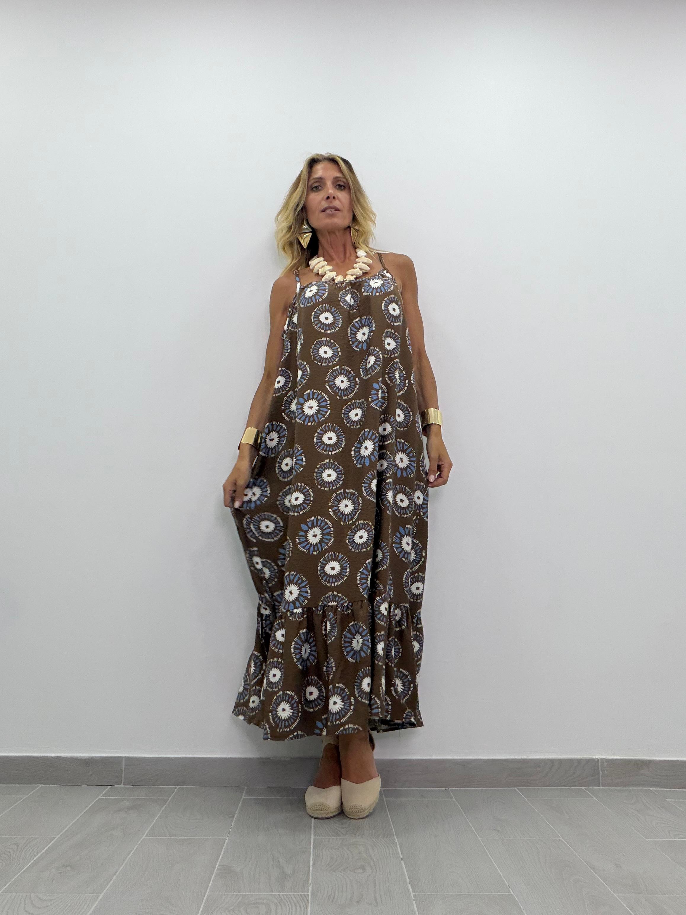 Abito Vintage