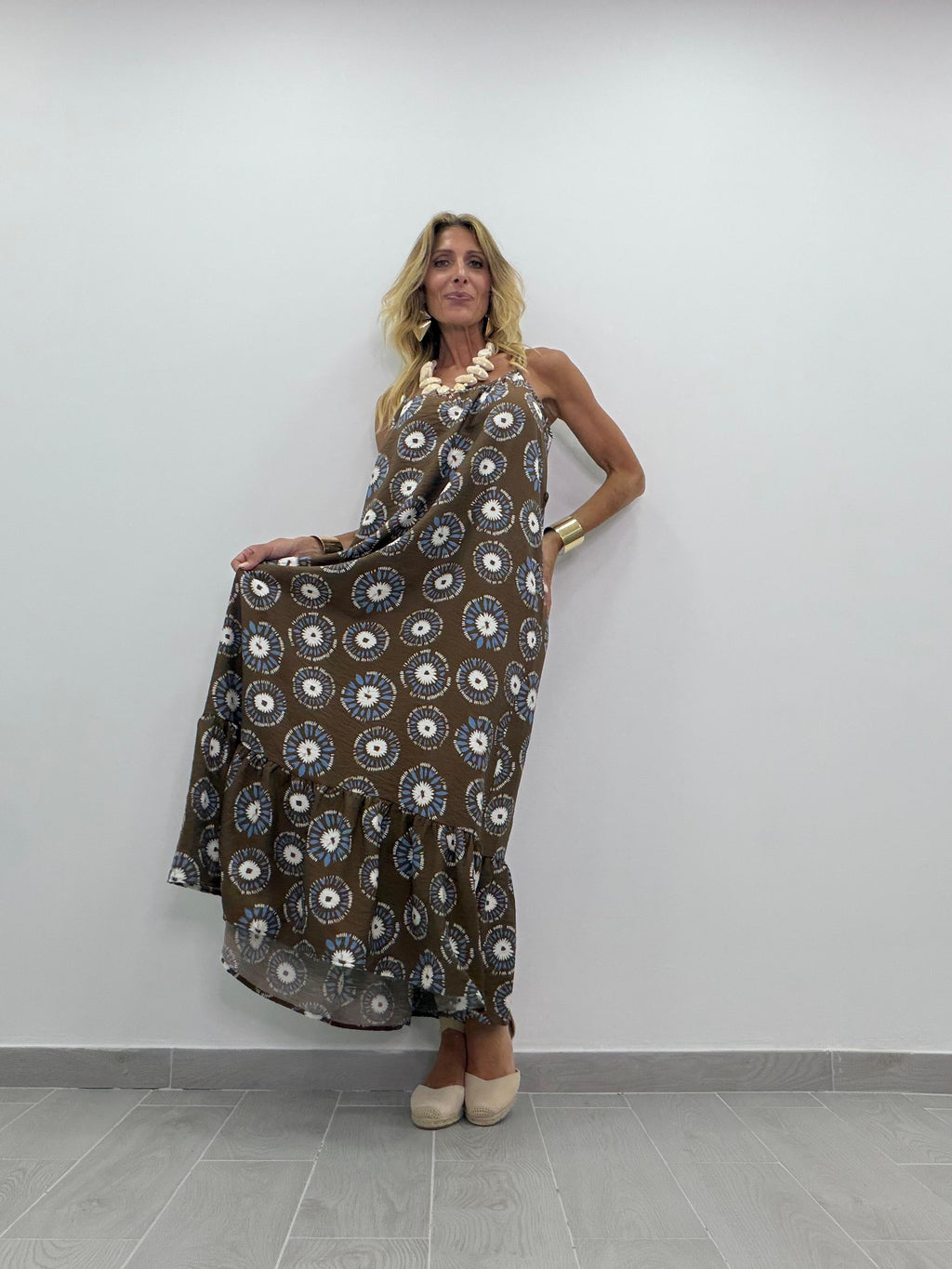 Abito Vintage