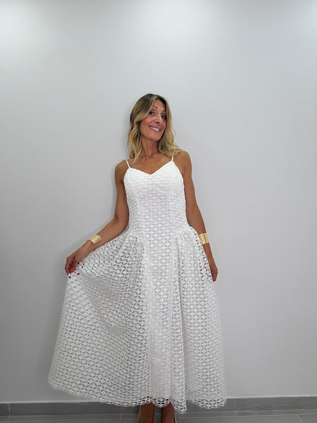 Abito Kate Hover Image