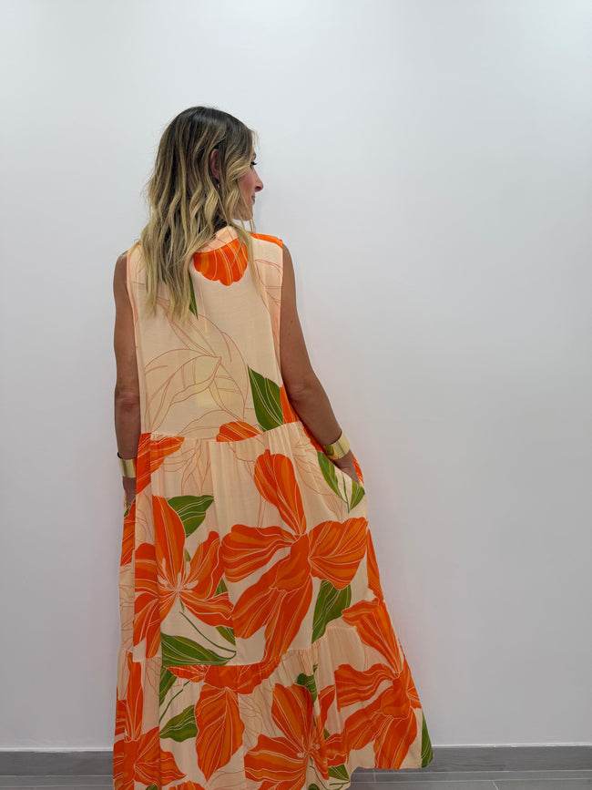 Abito Orange Main Image
