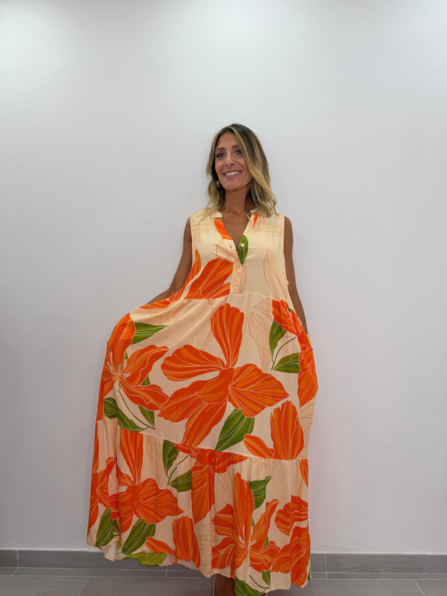 Abito Orange Hover Image