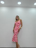 Abito Barbie