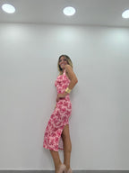 Abito Barbie