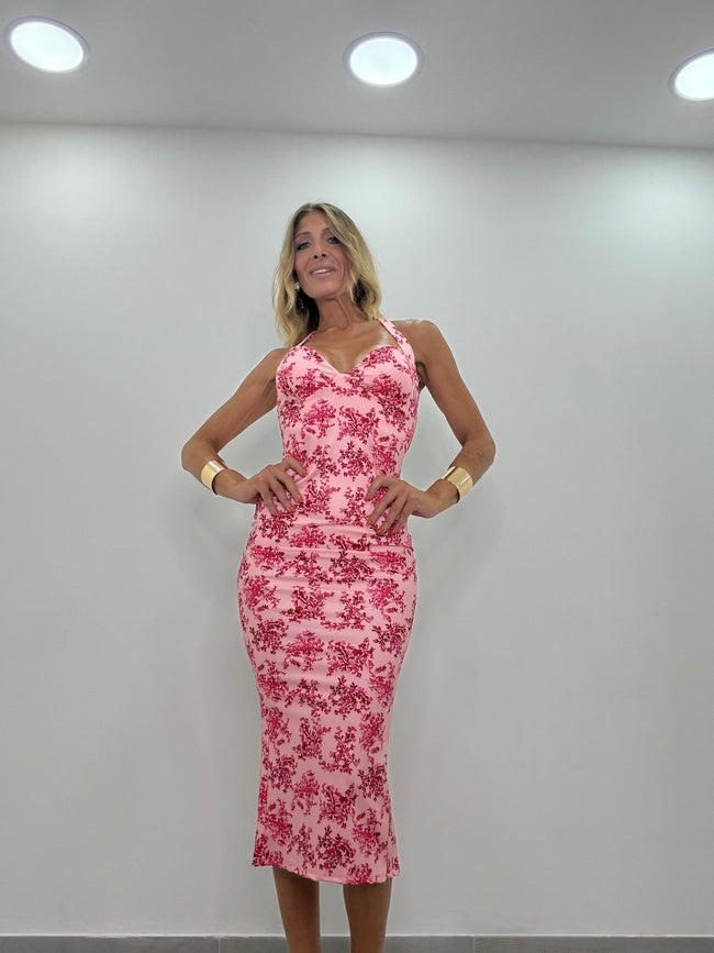 Abito Barbie Hover Image