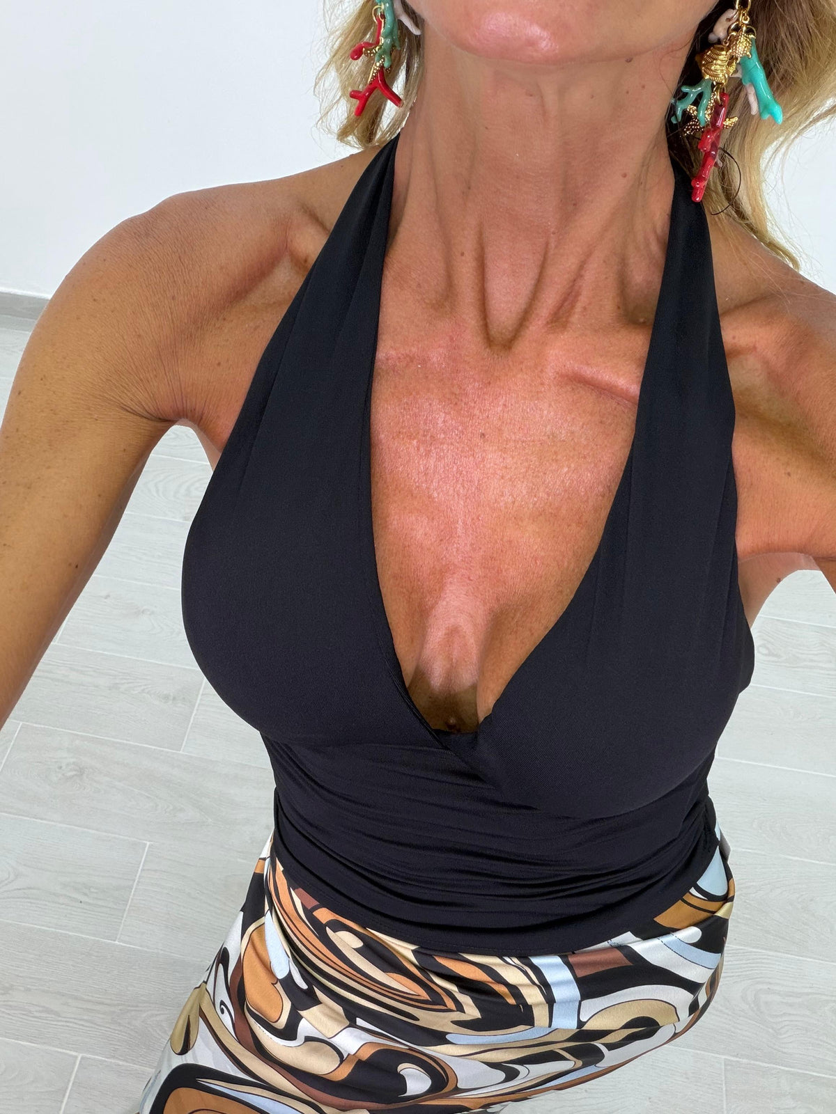 Top Sandy