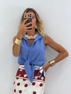Camicia America