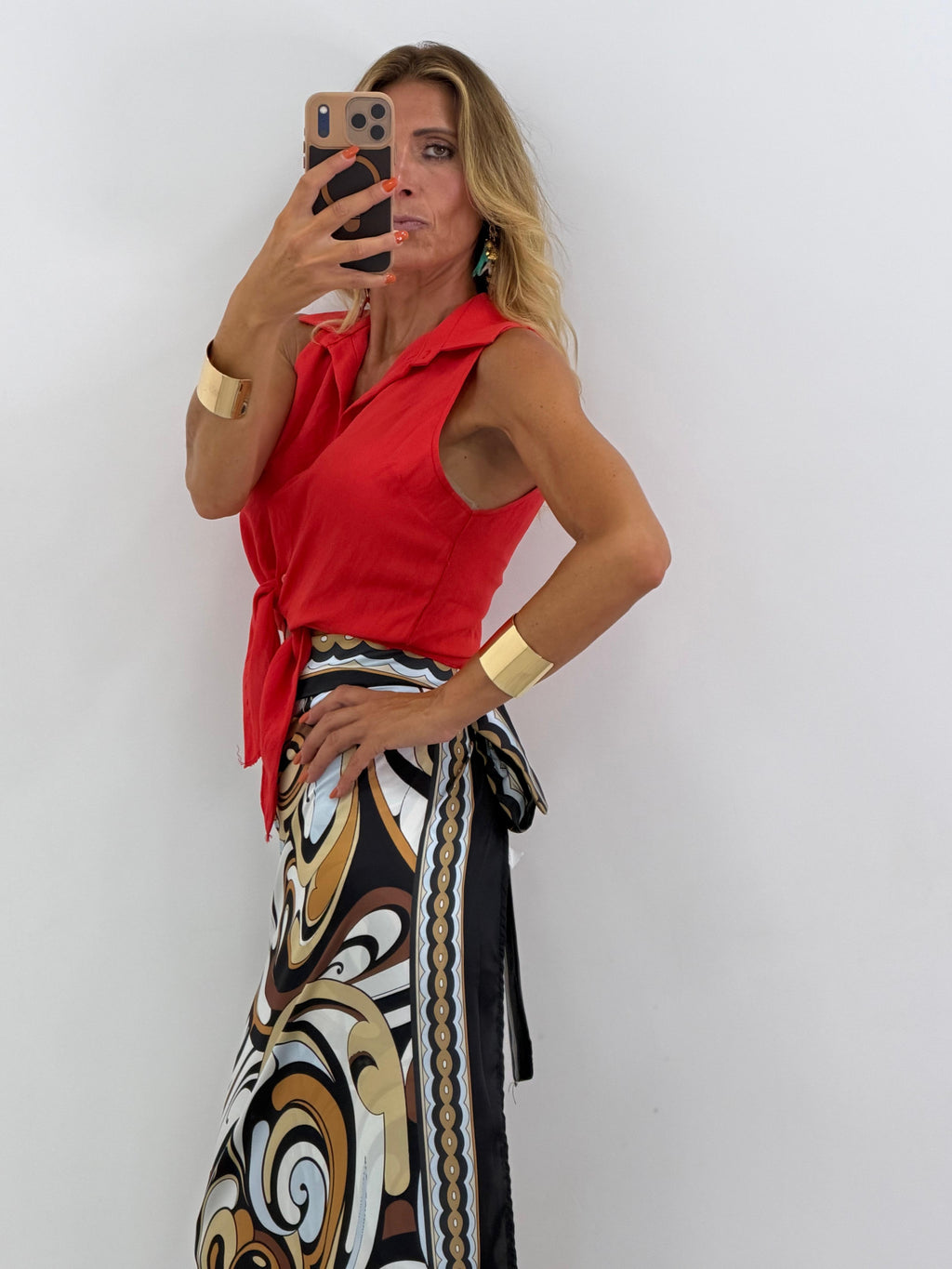 Camicia America