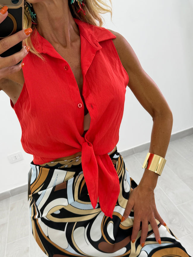 Camicia America Main Image