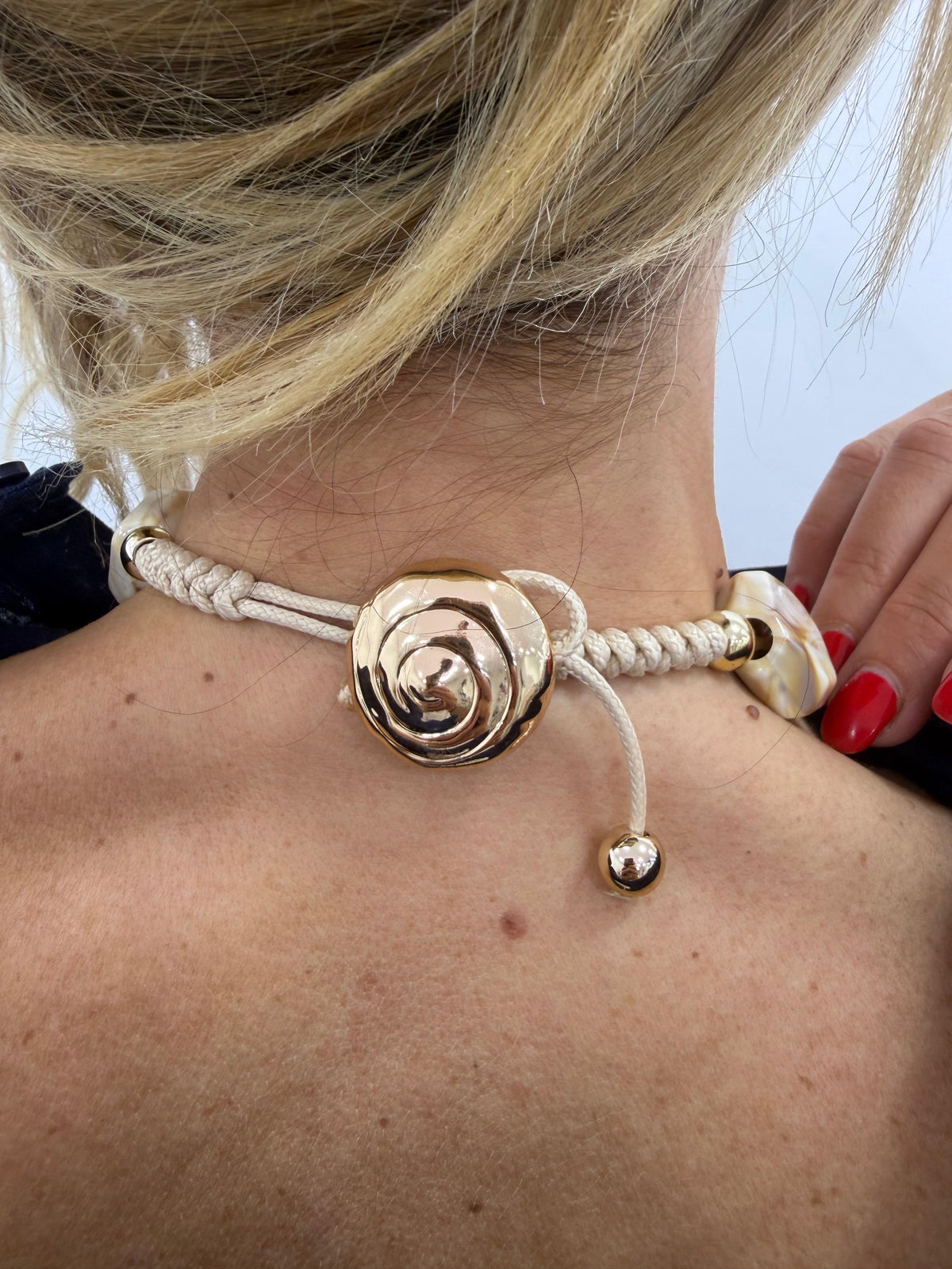 Collana Senegal