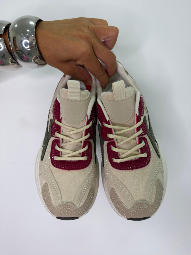 Sneakers Island Main Image