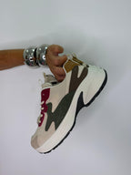 Sneakers Island