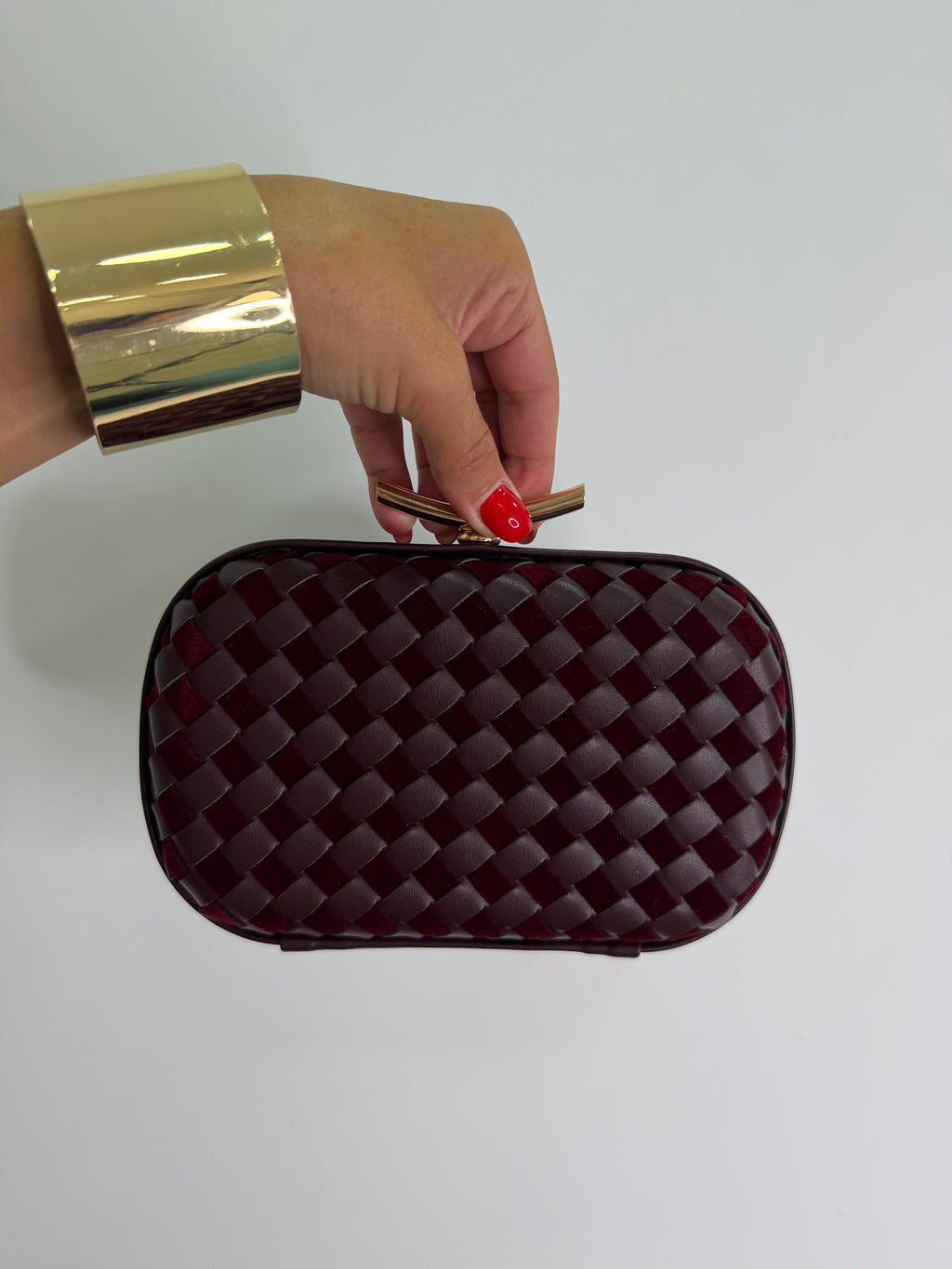 Clutch Amèlie