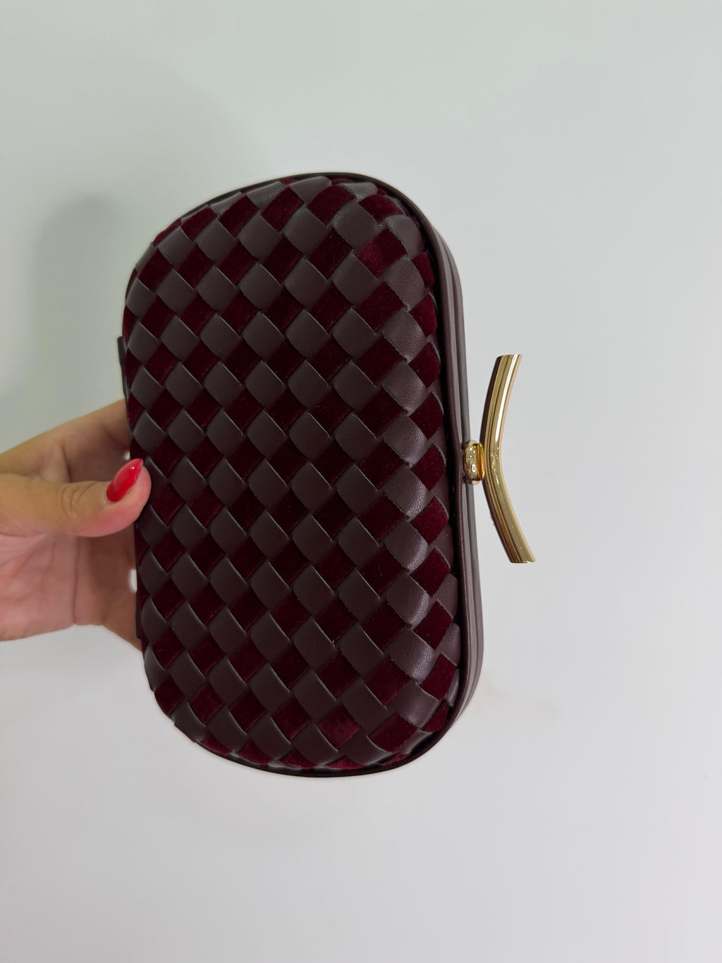 Clutch Amèlie