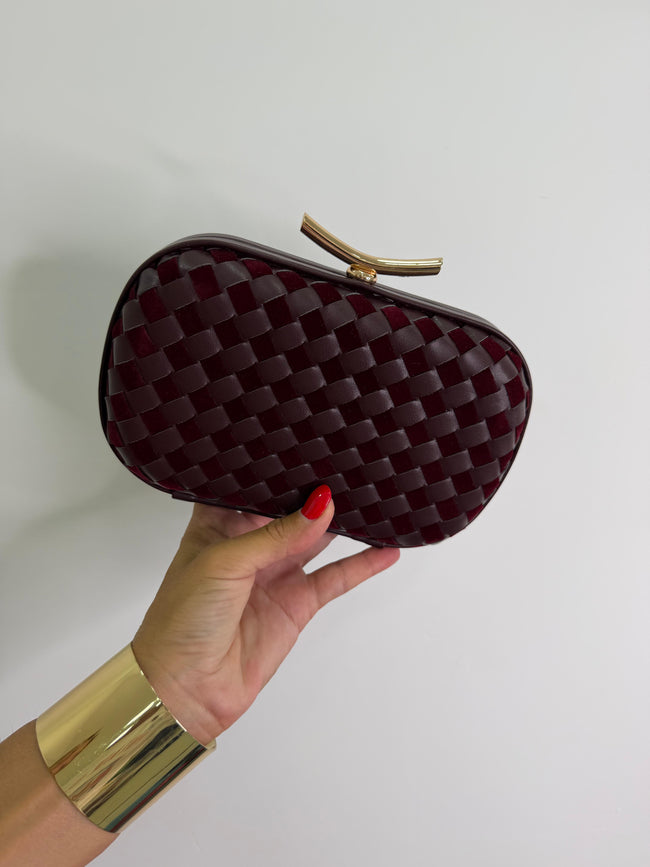 Clutch Amèlie Main Image