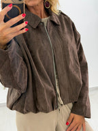 Giubbino Spencer