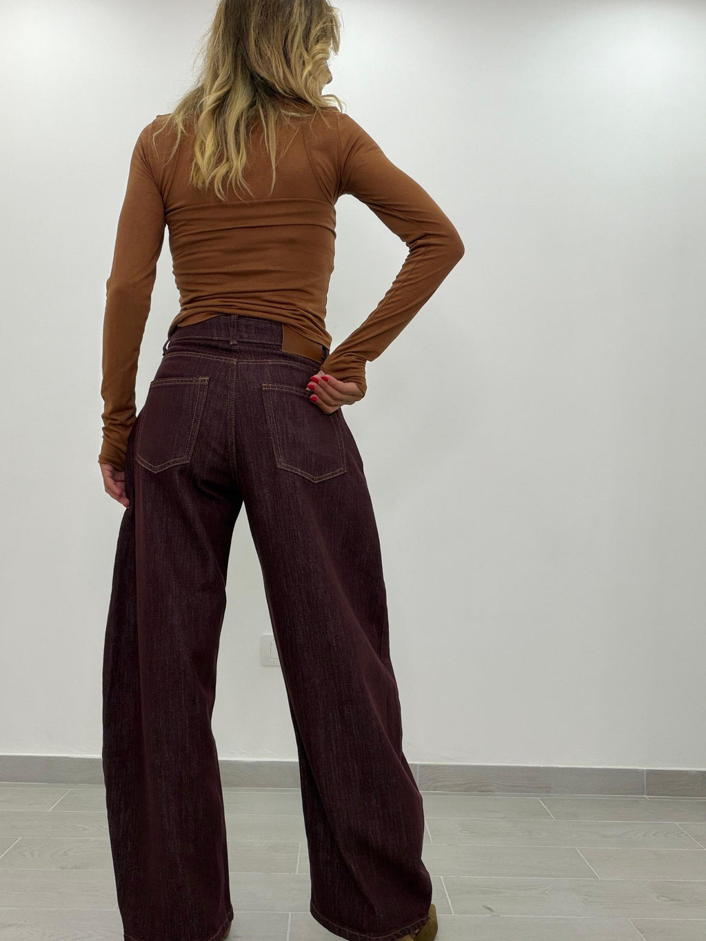 Jeans Freya