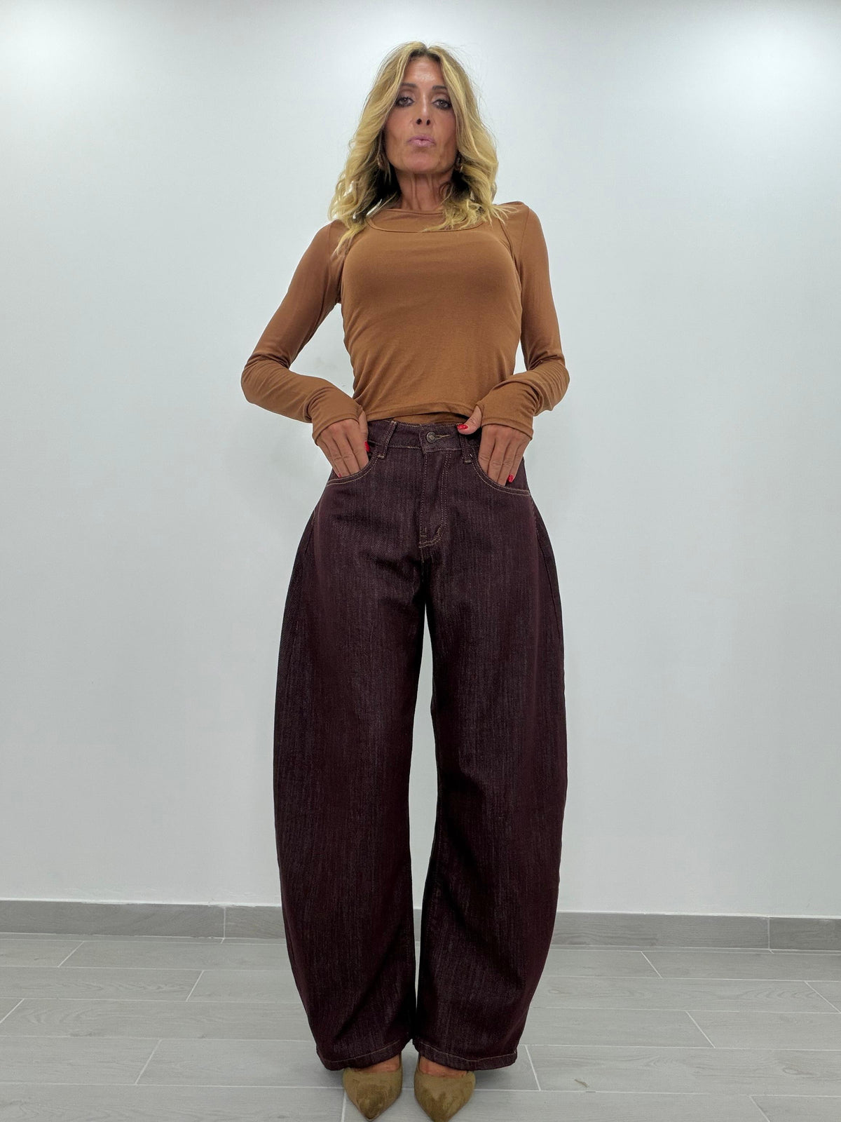 Jeans Freya