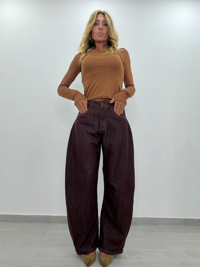 Jeans Freya Hover Image