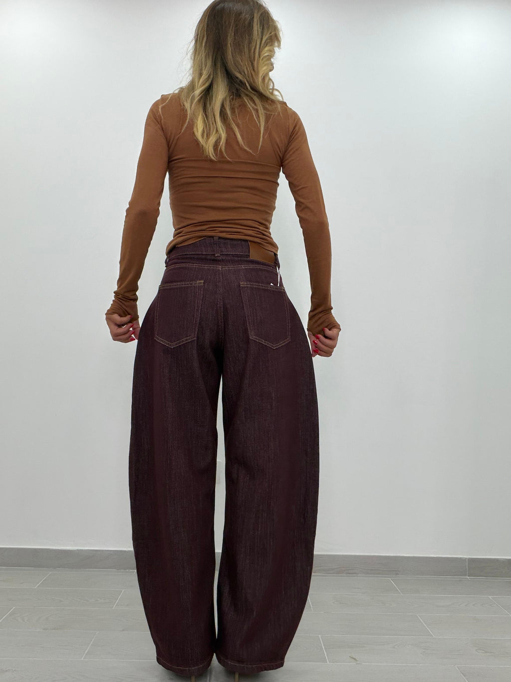 Jeans Freya