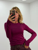Maglia Double