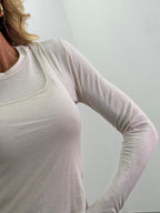 Maglia Double