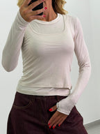 Maglia Double