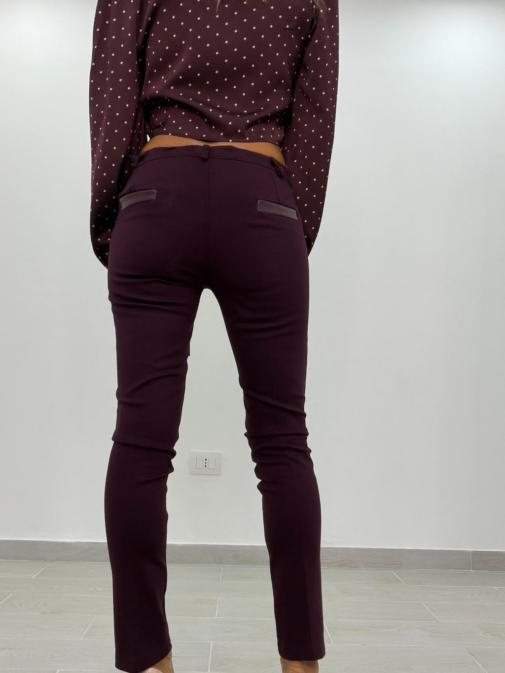 Pantaloni Brigida