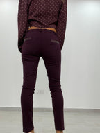 Pantaloni Brigida