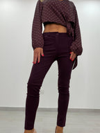 Pantaloni Brigida