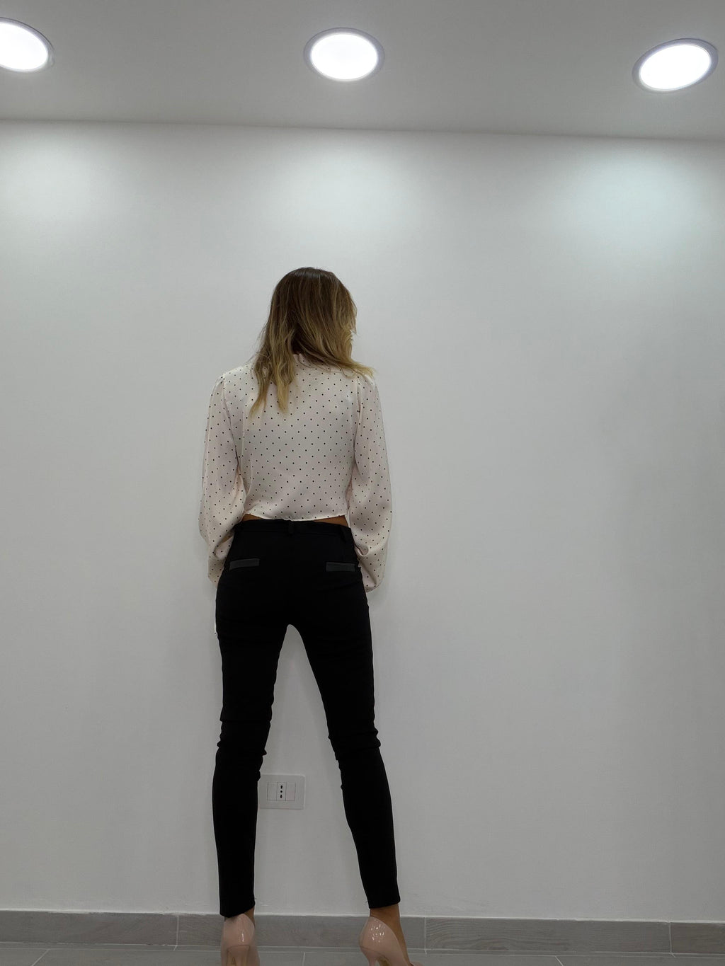 Pantaloni Brigida