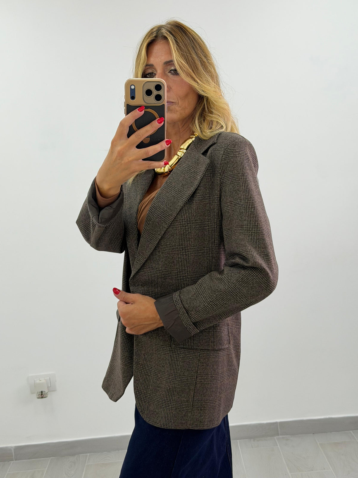 Giacca Ester