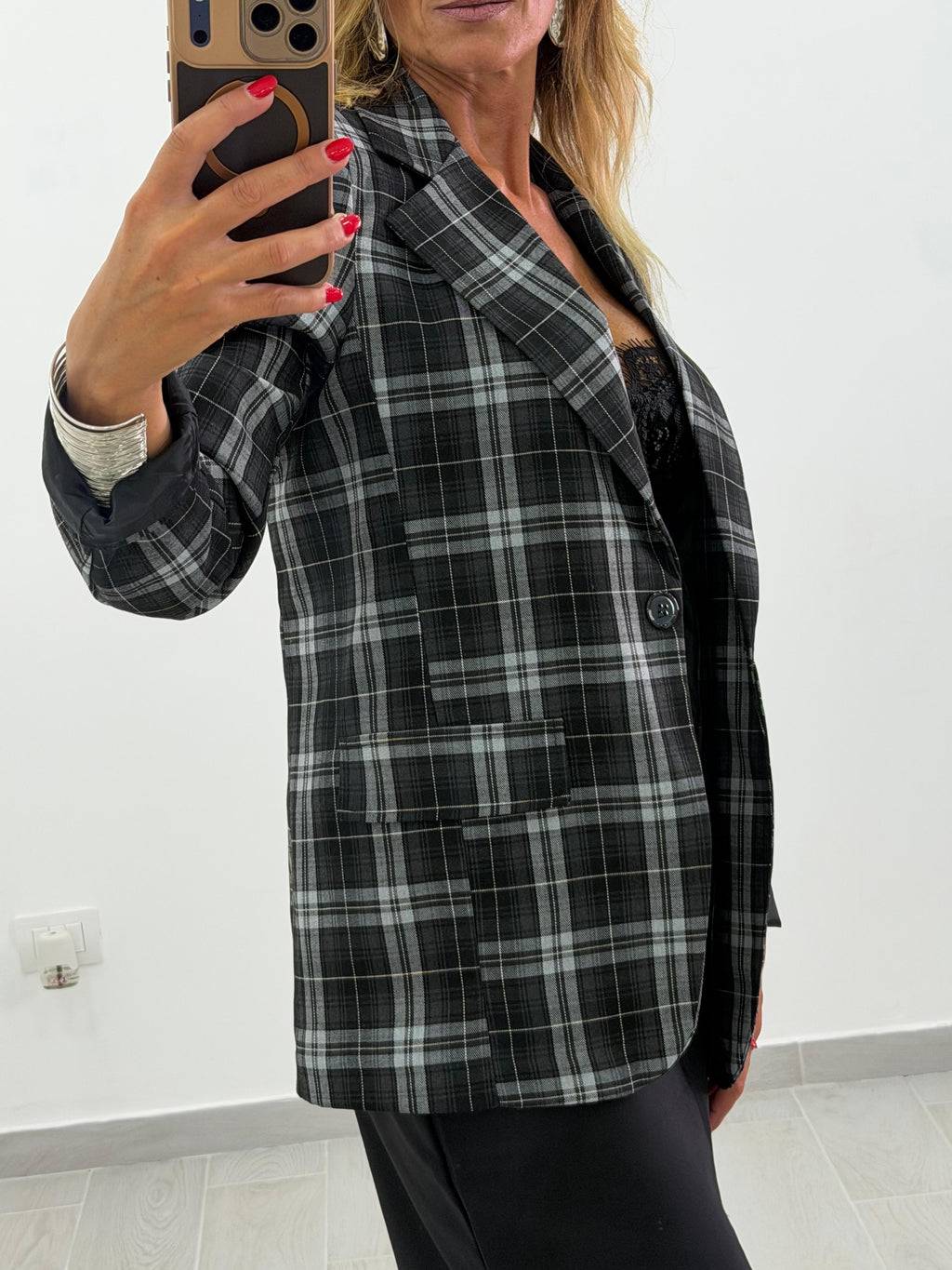 Giacca Ester