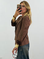 Giacca Perry