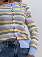 Cardigan Janny