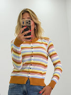 Cardigan Janny