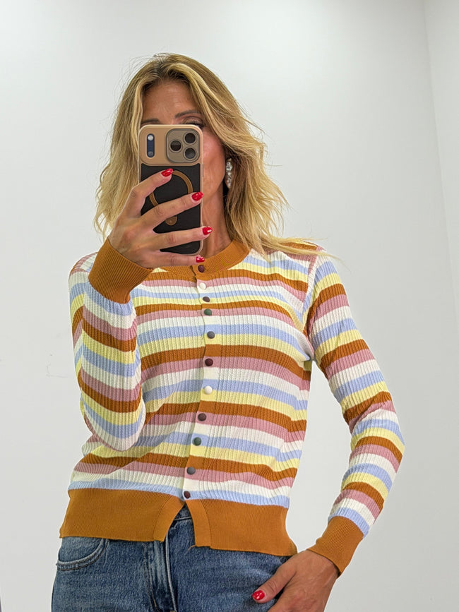 Cardigan Janny Hover Image