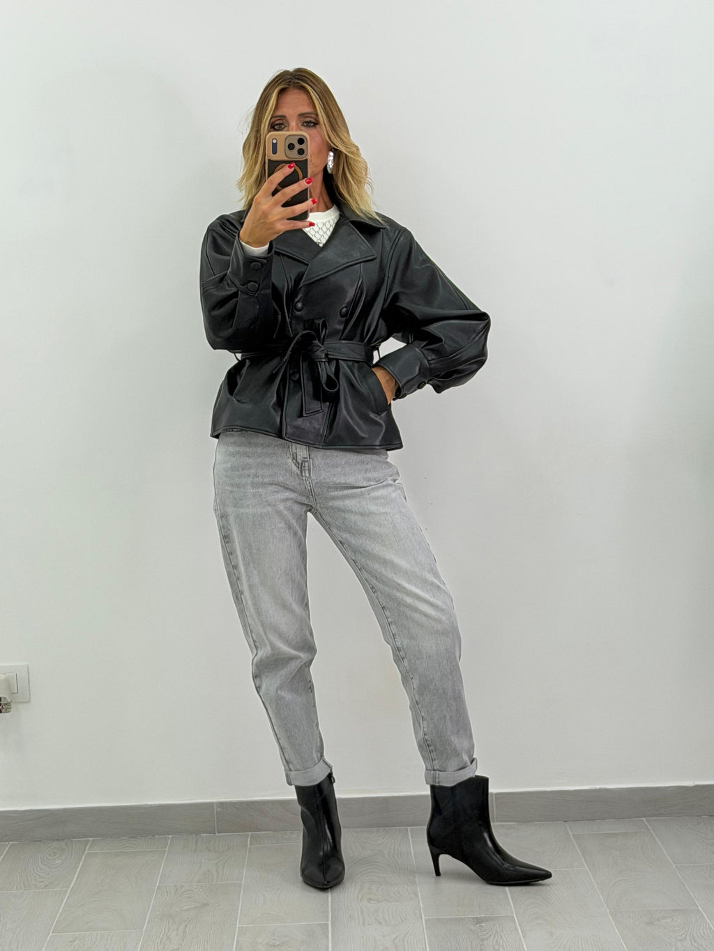 Jeans Repna