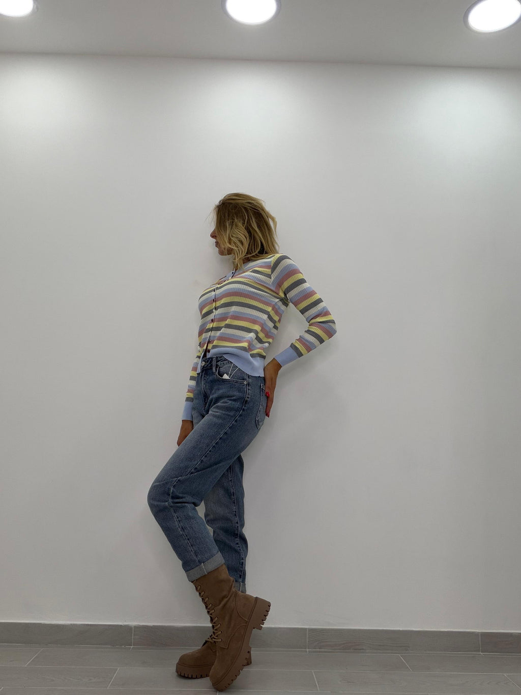 Jeans Repna