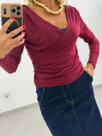 Maglia Patty