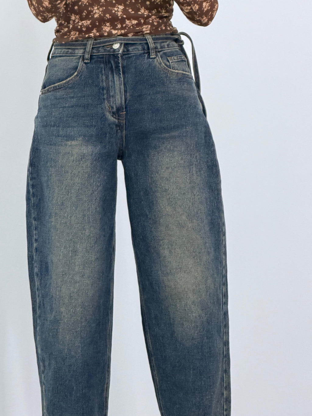 Jeans Geffrys