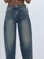 Jeans Geffrys