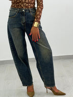 Jeans Geffrys