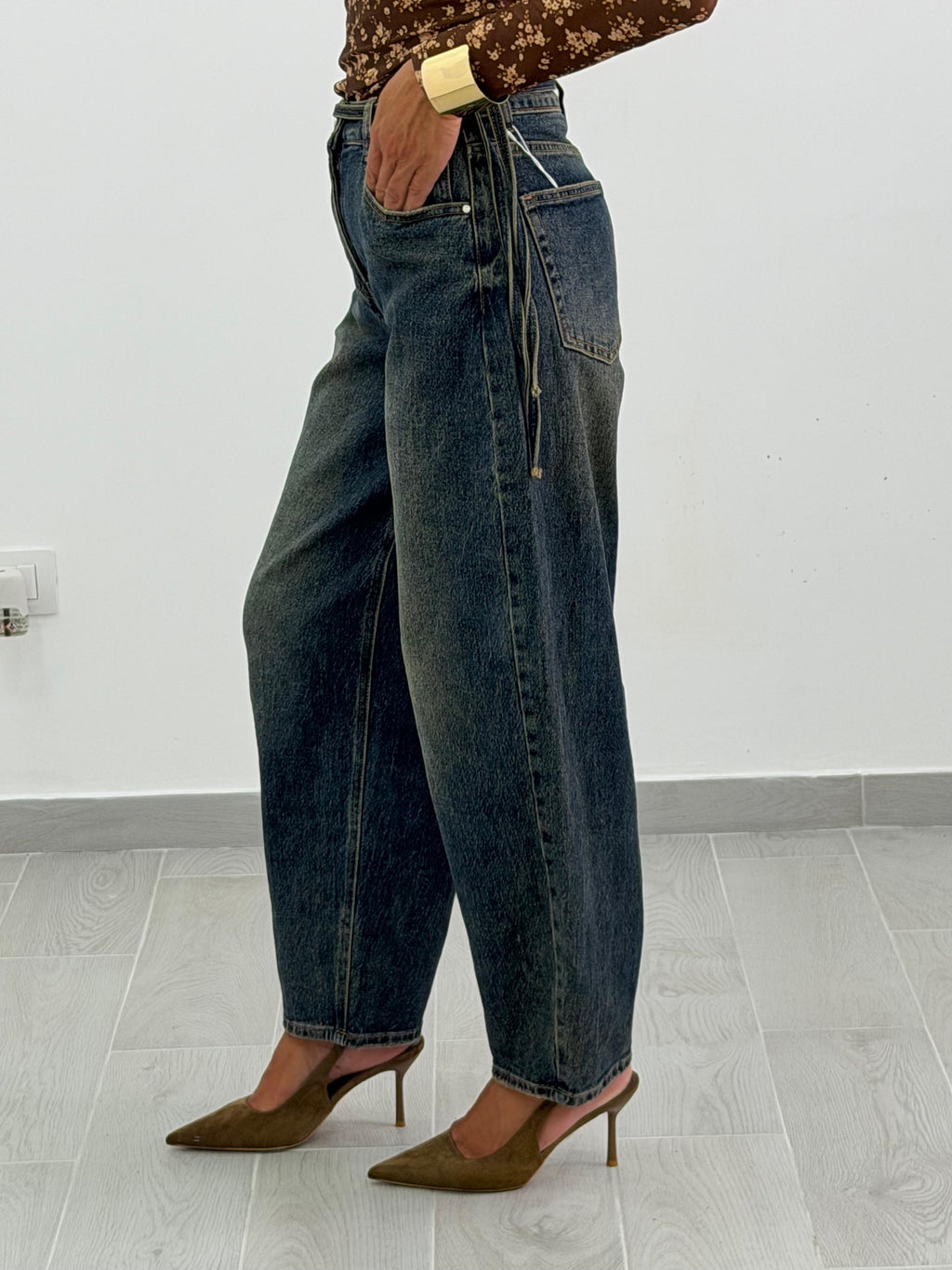 Jeans Geffrys
