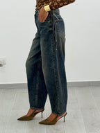 Jeans Geffrys
